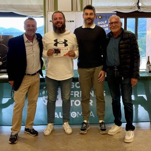 Manuel Rota Voucher lezione Marco Archetti