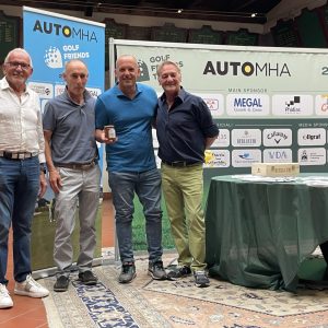 Marco Marchesi Conf. Miele di Alessandro