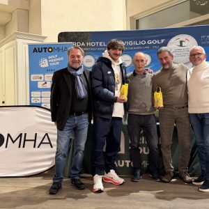 Matteo e Roberto, premio Il miele di Alessandro