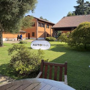 Molinetto Country Club