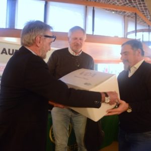 Nearest unico by Vetraria D'Adda