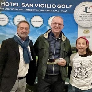 Nicola Peci Voucher Lezione con Marco Archetti