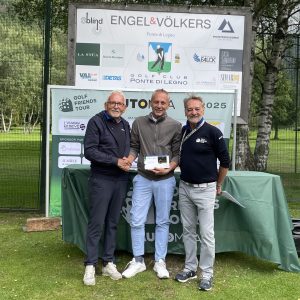 Nicola Turini Voucher Archetti Marco