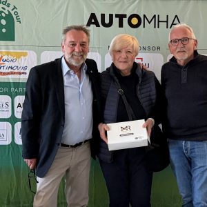 PATRIZIA Premio Rocchetti