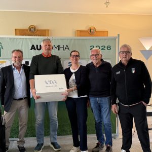 Pierangelo Falgari Nearest by Vetraria d'Adda