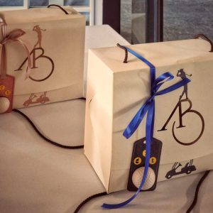 Premi speciali by Pasticceria Andrea Bonati.