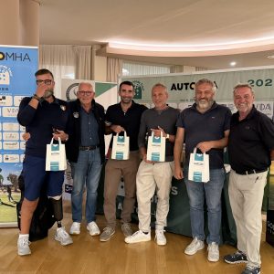 Premiati Farmacia Mauri