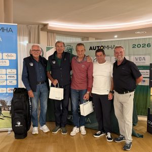 Premiati Herbalife by Silvio Villa