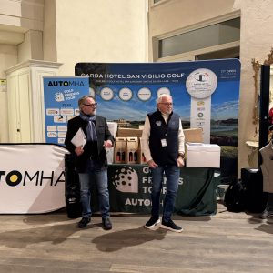 Presentazione Gadget 2026