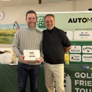 Renzo Gamba Kit barba by Rocchetti Minuterie Metalliche