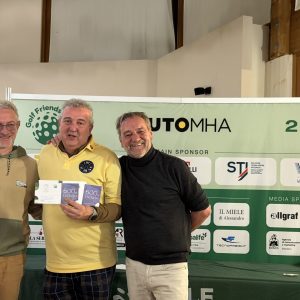 Roberto Pellegrini Voucher Artigel