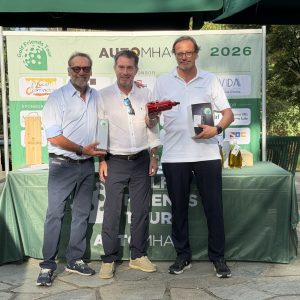 Roberto Stroppa Premio Studio Dentistico Dott. Saletta