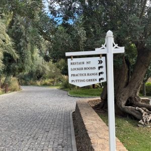 Royal Palm Marrakech 2