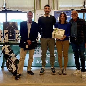 Silvia Trussardi Nearest to the Pin By Bonati Paticceria