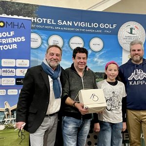 Silvio Villa premio Pasticceria Andrea Bonati