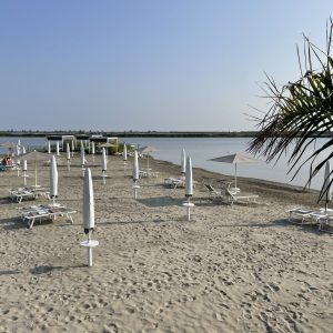 Spiaggia Mare Vostrum