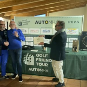 Stefano, Kit barba by Rocchetti, con Franco