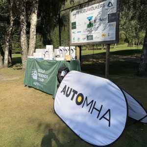 Tavolo premiazioni