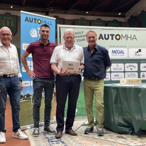 Ulisse Belotti Premio Rocchetti Rasoi Good Fellas