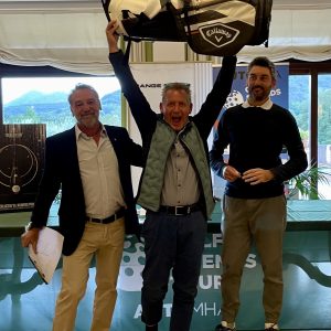 Vittorio Rota Saccca Callaway