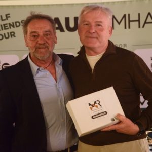 premio Rocchetti Minuterie by Rasoi Good Fellas