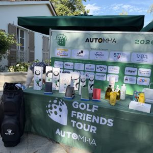 tavolo premiazioni
